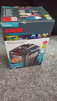 EHEIM Professionel 4+ 350 - 2