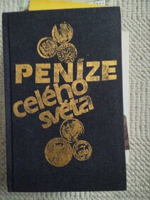 Knížky - 2