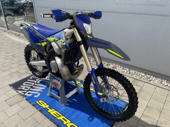 Sherco 300 2T Factory MY24, 96mth, DPH - 2