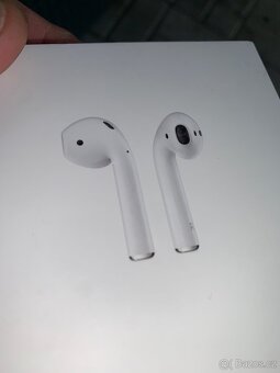 Airpods - 2