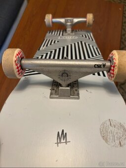 Skate profi - 2