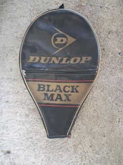 Black max raketa - 2