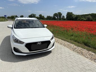 Hyundai I 30 combi - 2