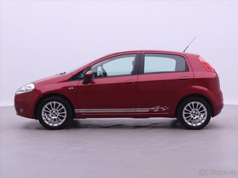Fiat Punto 1,2 i Klimatizace CZ (2009) - 2
