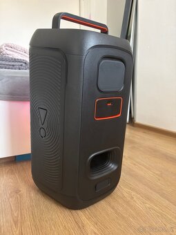 JBL PartyBox Club 120 - 2
