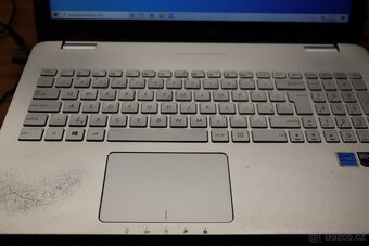 Notebook ASUS - 2