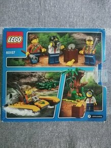 Lego city 60157 - 2