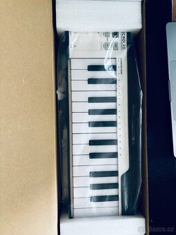 Arturia Microlab – MIDI klávesy /MIDI controller (jako nové) - 2