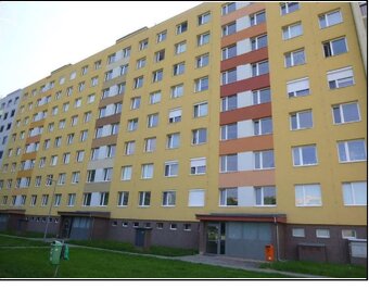 Dražba družstevního bytu, 3+1, Mladá Boleslav, ID 7356e 1407 - 2