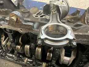 Motor kia 1.6crdi 86kw - 2