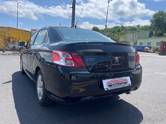 Peugeot 301, 1,6 85kW, ČR, 1.MAJ, - 2