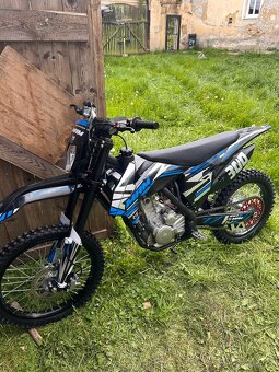 MRM 300cc EXT - 2