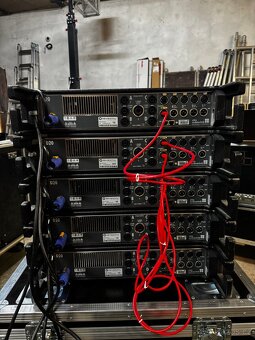 d&b audiotechnik D20 - 2