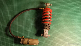 Zadní tlumič Showa, Honda CBR 600 F (1995-1996) - 2