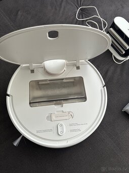 Mi robot vacuum mop p - 2