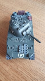 Mark Toys 1:32 Tank Sherman U.S.A. 3083791 - 2