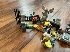 LEGO 70420 Záhada na hřbitově - 2