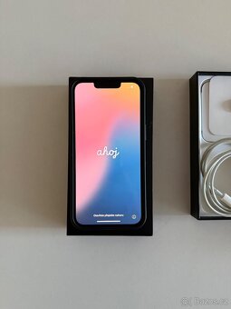 Iphone 13 pro 128GB Sierra blue - 2