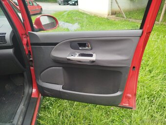 Nahradí díly u VW Sharan 1.9 96kw - 2