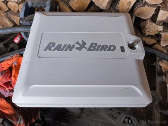 Prodám řídící jednotku Rain Bird ESP LXME2 - 2