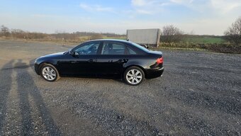 Audi a4 b8 2.7tdi - 2