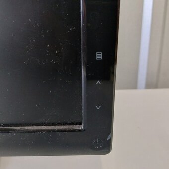Monitor 20", LCD AOC, model 2036Sa - 2