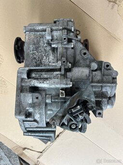 Převodovka 6Q KDN 2.0TDI 103KW - 2
