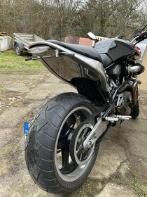 Buell X1 Lightnin - 2