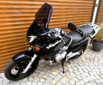 Honda XL 125V Varadero - 2