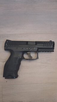 Airsoft Pistole - 2
