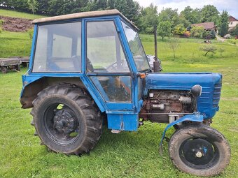 Zetor 4011 bez TP - 2