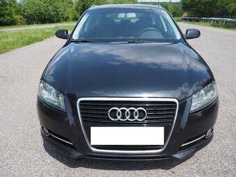 Audi A3 1.2 SPORTBACK - 2