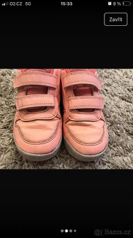 Tenisky Adidas vel 30 - 2