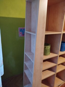 Dětský nábytek - 2