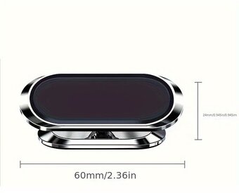 Magnetický držák mobilního telefonu - 2