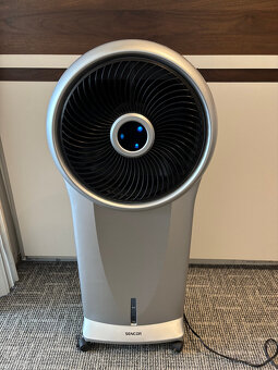 Ochlazovač vzduchu SENCOR SFN 9011SL - 2