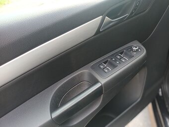 Volkswagen Sharan, 2.0TDI 130KW AUT. 7SED PANORAM - 2