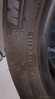 Michelin letní 195/55/R16 87H - 2
