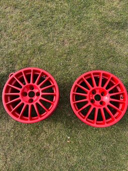 O.Z Superturismo 4x 4x108 r16 - 2