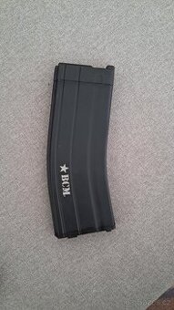 VFC HK416 Předpažbí a plynové zásobníky - 2