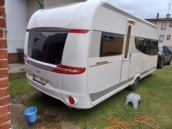 Karavan Hobby 495 Ul Premium - 2