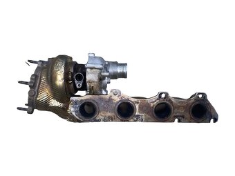 Turbo 079145703F CGTA 4.0TFSI 382KW Audi A8 4H r.v. 2013 - 2