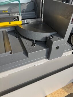 Pásová pila BOMAR ERGONOMIC 320.258 DG - 2