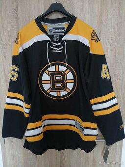 Hokejový dres David Krejčí Boston Bruins NHL - 2