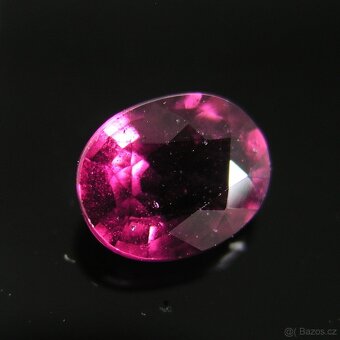 Granát Rhodolit - 2,20 ct. - 2