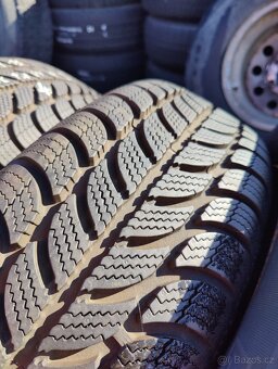 195/65 R15 m+s 5x100 (102) - 2