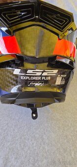 LS2 carbon - 2