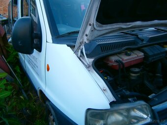 FIAT DUCATO 2,0 JTD - 2