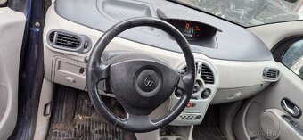 Renault modul 1.5 dci 63 kW,2005 - 2