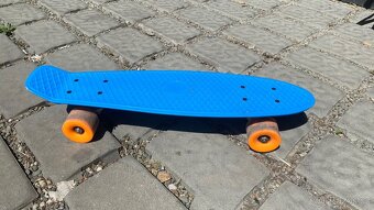 Pennyboard - 2